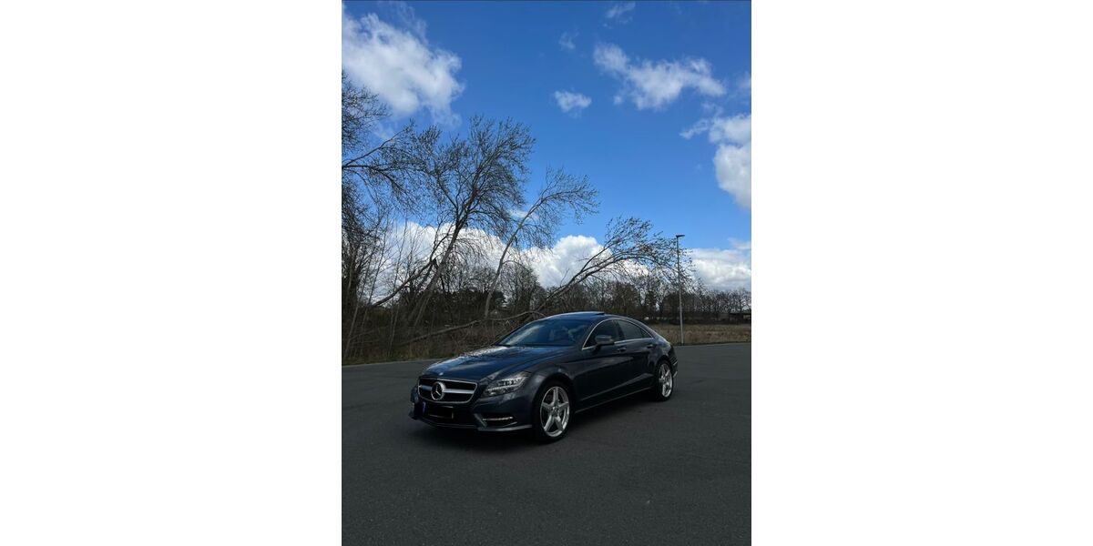 Mercedes-Benz CLS 350 170.000 km 22.999 &euro; Hannover 30158