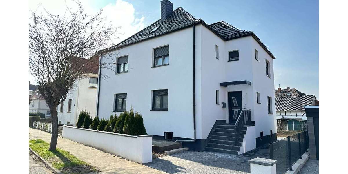 Einfamilienhaus Gronau (Leine) - 7 Zimmer, 165 m&sup2;, 330.000&euro; | Angebot:26034395