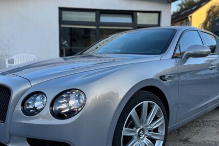 Bentley Flying Spur 45.559 km 91.369 &euro; Hannover 30455