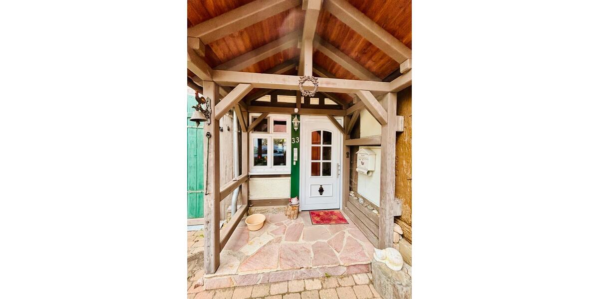 Dachgeschoßwohnung Bockenem - 3 Zimmer, 94 m&sup2;, 795&euro; | Angebot:25048536