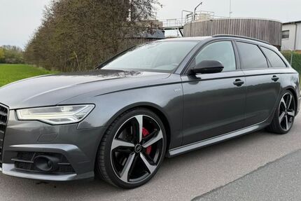 Audi A6 199.800 km 24.100 &euro; Lehrte 31275