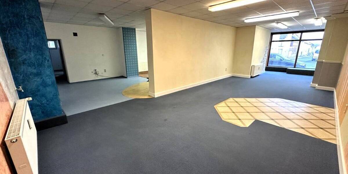 Gewerbeobjekt Elze - 1.200&euro; | Angebot:25681952