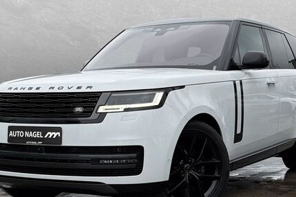 Land Rover Range Rover 52.782 km 108.490 &euro; Hannover 30179