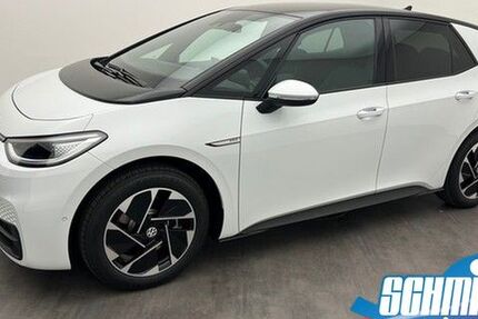 VW ID.3 10.460 km 25.400 &euro; Peine 31226