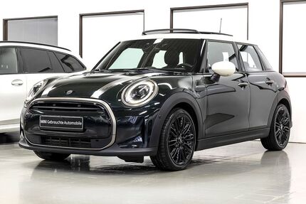 Mini Cooper 63.565 km 21.900 &euro; Hannover 30177