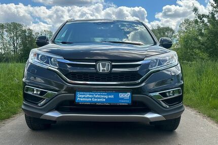 Honda CR-V 180.900 km 14.500 &euro; Salzhemmendorf 31020