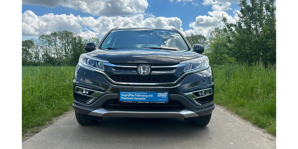 Honda CR-V 180.900 km 14.500 &euro; Salzhemmendorf 31020