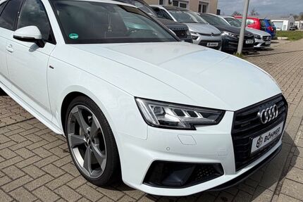 Audi A4 133.000 km 25.900 &euro; Salzgitter 38229
