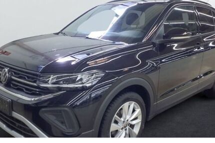 VW T-Cross 31.788 km 22.880 &euro; Lehrte 31275