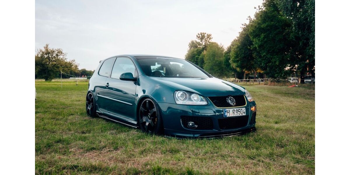 VW Golf 134.000 km 19.950 &euro; Lehrte 31275