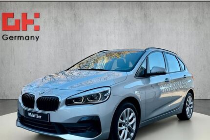 BMW 218 Active Tourer 37.895 km 22.200 &euro; Hannover 30163