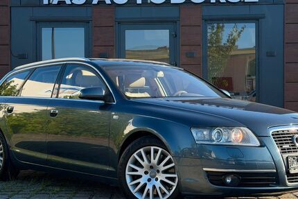 Audi A6 199.800 km 7.490 &euro; salzgitter 38259
