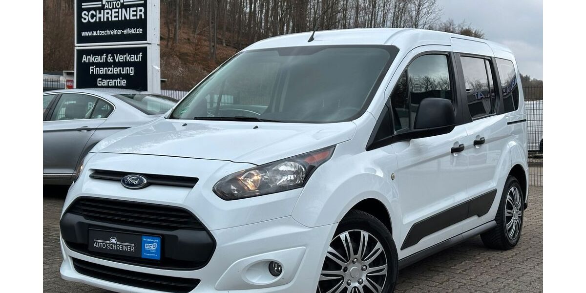 Ford Transit 166.000 km 7.700 &euro; Alfeld (Leine) 31061