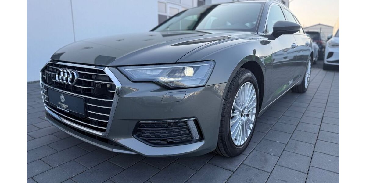 Audi A6 38.000 km 32.490 &euro; Ilsede 31246