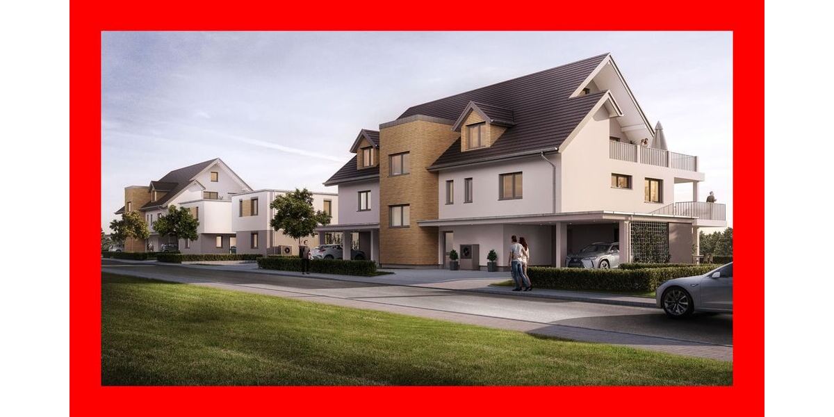 Exklusives Wohnen am Sonnenkamp - Etagenwohnung Sarstedt Sarstedt | Angebot:20148086