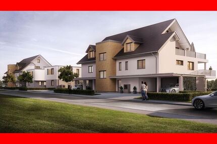 Exklusives Wohnen am Sonnenkamp - Wohnung Sarstedt Sarstedt | Angebot:20148086