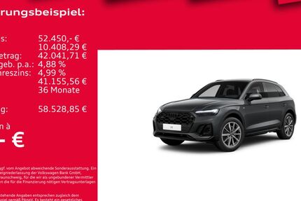 Audi Q5 26.731 km 50.950 &euro; Hannover 30179