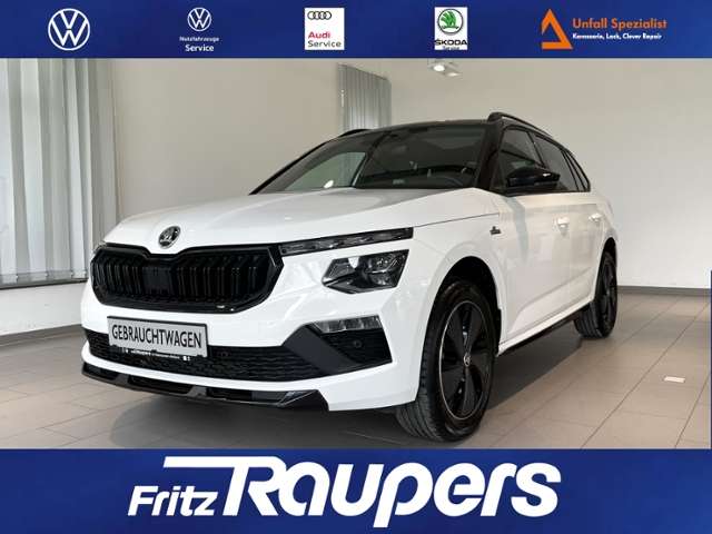 Skoda Kamiq 13.050 km 25.880 &euro; Hannover 30453