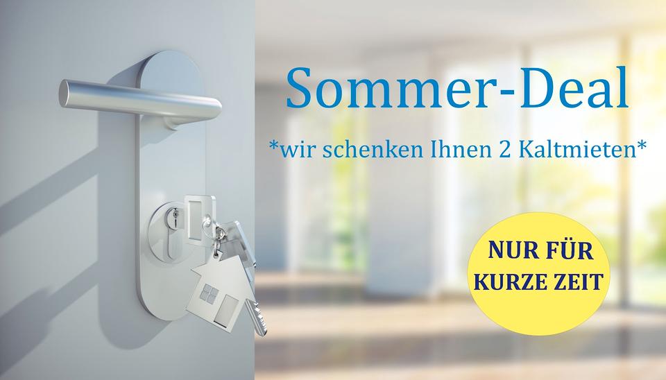 Etagenwohnung Ronnenberg - 3 Zimmer, 78 m&sup2;, 709&euro; | Angebot:26545468