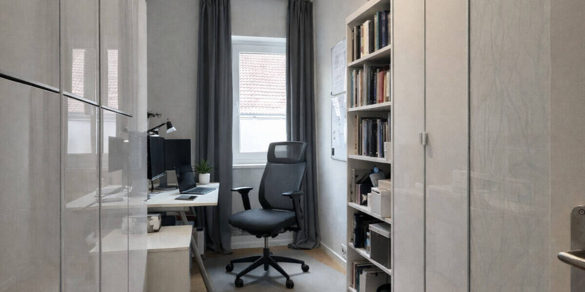 Etagenwohnung Hannover / Südstadt Südstadt - 4 Zimmer, 100 m&sup2;, 365.000&euro; | Angebot:25731936