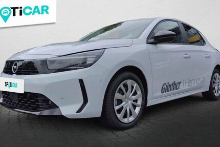 Opel Corsa 3.000 km 17.490 &euro; Hannover 30173