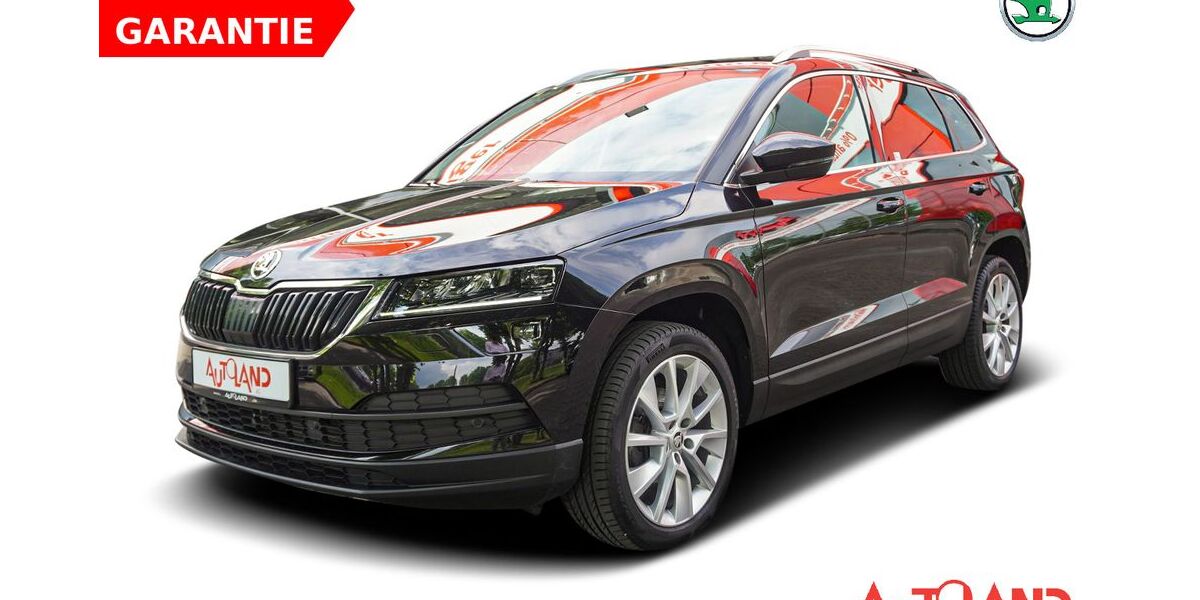 Skoda Karoq 71.833 km 23.950 &euro; Hannover 30179