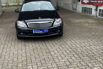 Mercedes-Benz C 180 175.389 km 7.970 &euro; Alfeld (Leine) OT Warzen 31061