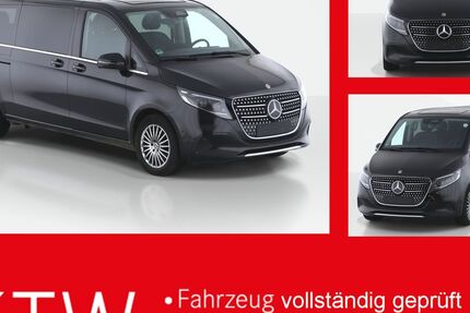 Mercedes-Benz V 300 22.837 km 74.777 &euro; Hildesheim 31137