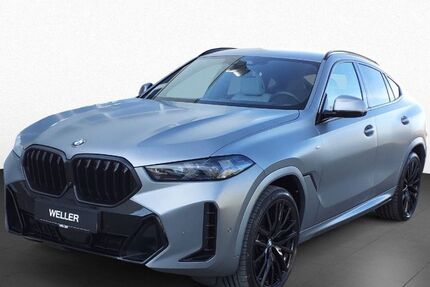 BMW X6 17.499 km 79.950 &euro; Hildesheim 31137