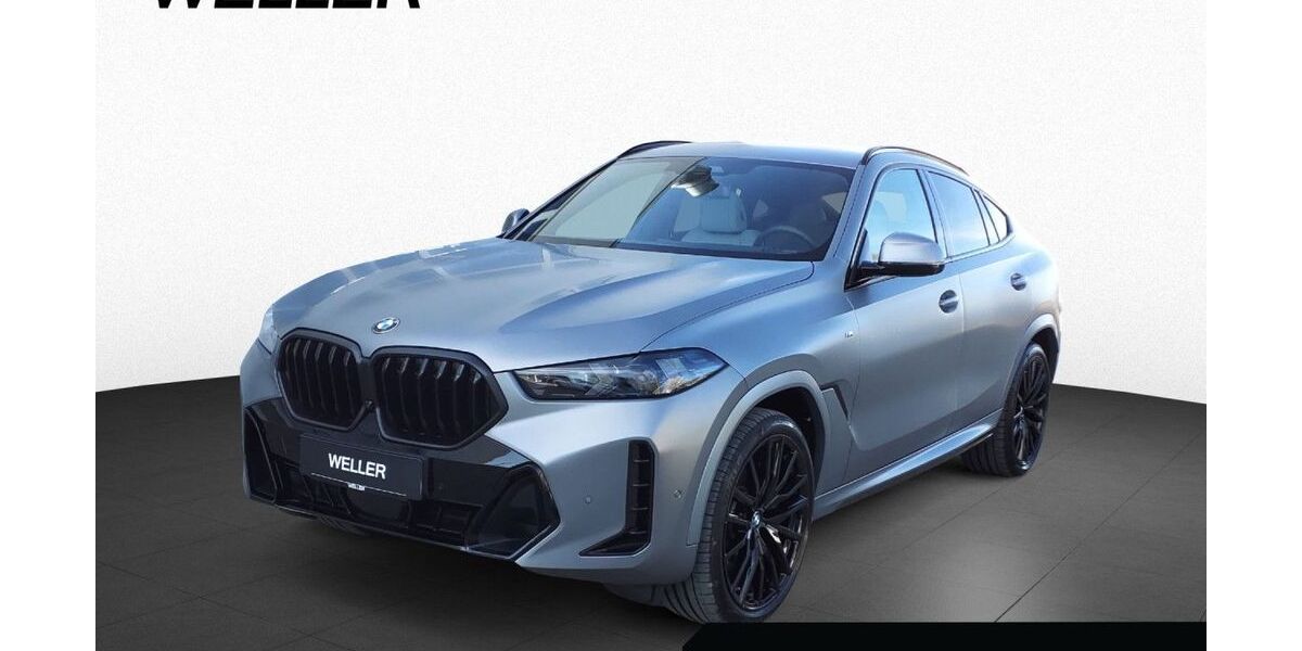 BMW X6 17.499 km 79.950 &euro; Hildesheim 31137