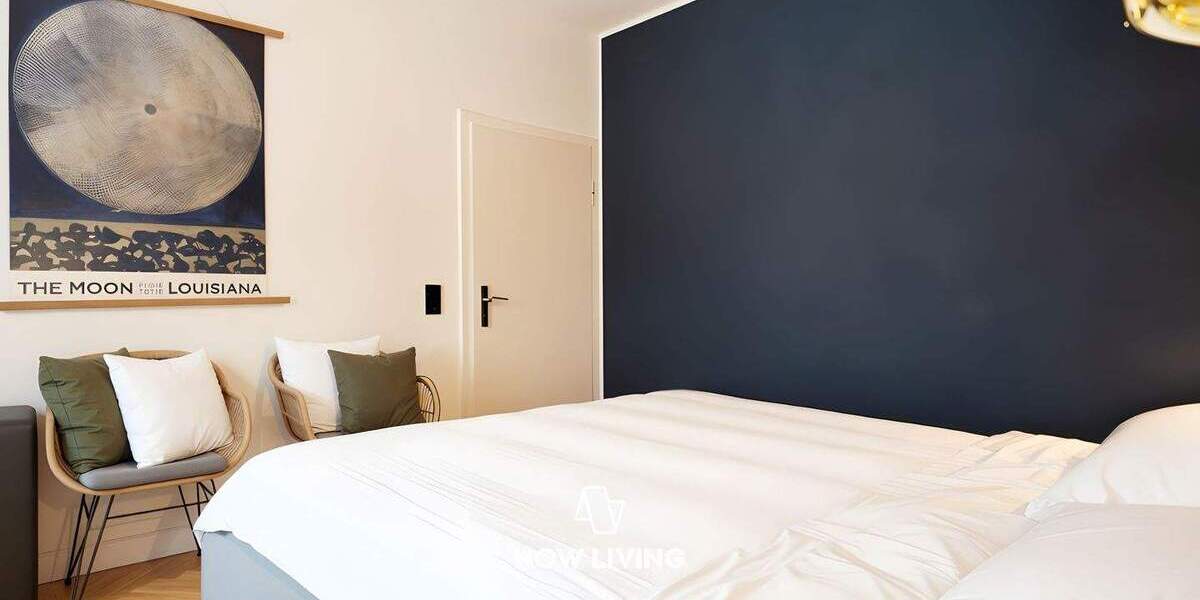 Etagenwohnung Hannover Südstadt - 3 Zimmer, 88 m&sup2;, 439.000&euro; | Angebot:25733387