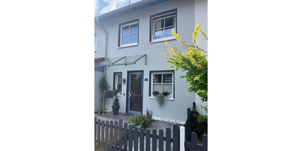 Einfamilienhaus Laatzen - 4 Zimmer, 98 m&sup2;, 395.000&euro; | Angebot:25661638