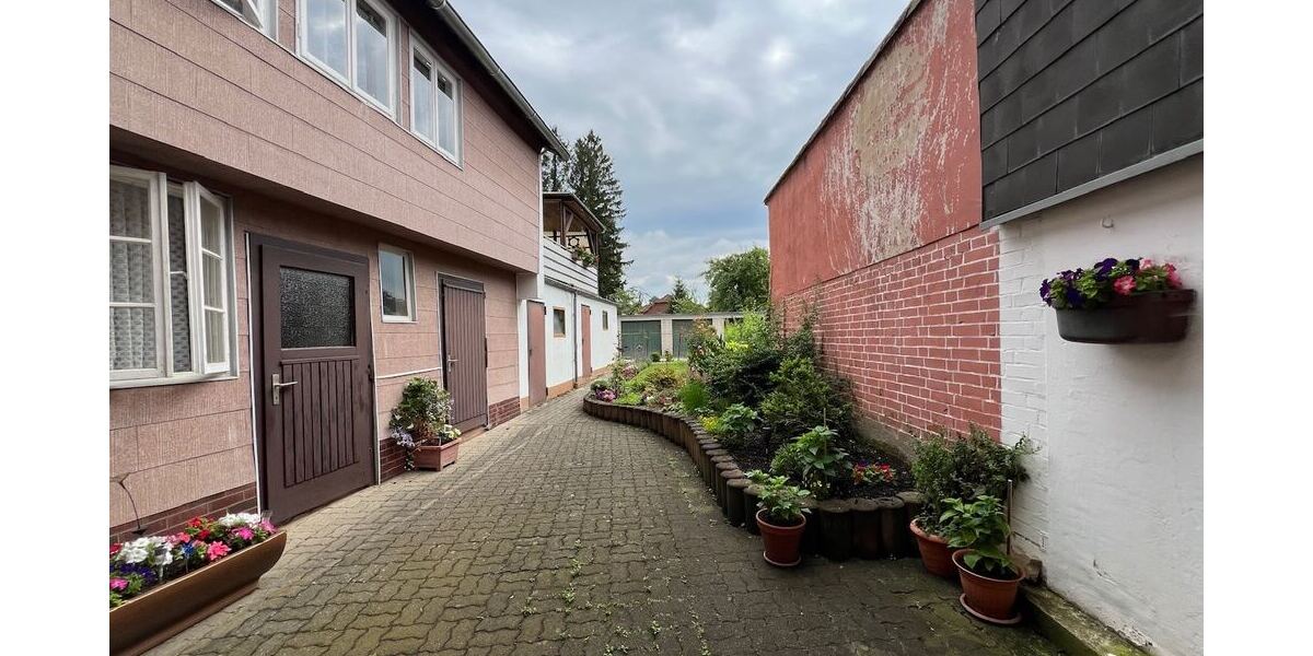 Haus mit inneren Werten - Reihenmittelhaus Bockenem | Angebot:26997907