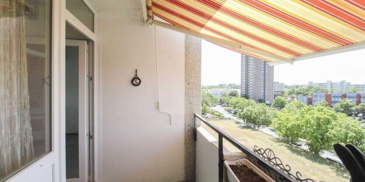 Etagenwohnung Laatzen Laatzen-Mitte - 2 Zimmer, 58 m&sup2;, 125.000&euro; | Angebot:25779731