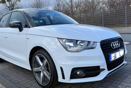 Audi A1 95.500 km 9.300 &euro; Giesen 31180