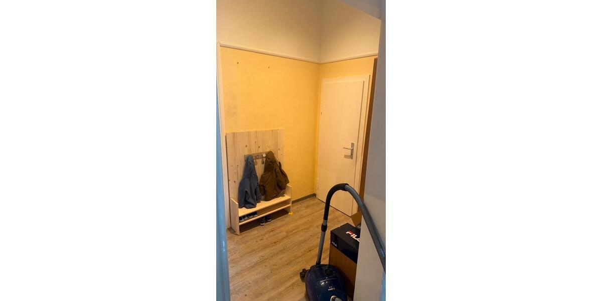 Etagenwohnung Alfeld (Leine) - 3 Zimmer, 65 m&sup2;, 520&euro; | Angebot:25439605