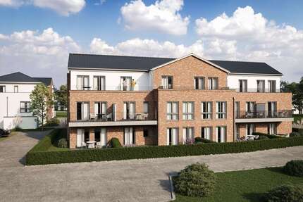 Wohnung Benthe Sieben Trappen - 3 Zimmer, 77 m&sup2;, 299.900&euro; | Angebot:21378269