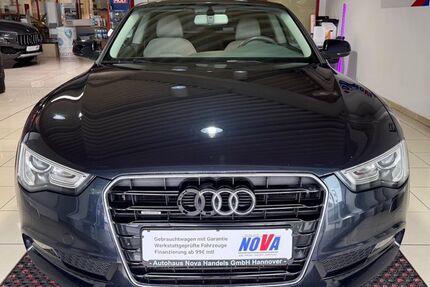Audi A5 125.000 km 15.490 &euro; Laatzen bei Hannover 30880