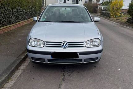 VW Golf 189.084 km 1.200 &euro; Hildesheim 31139