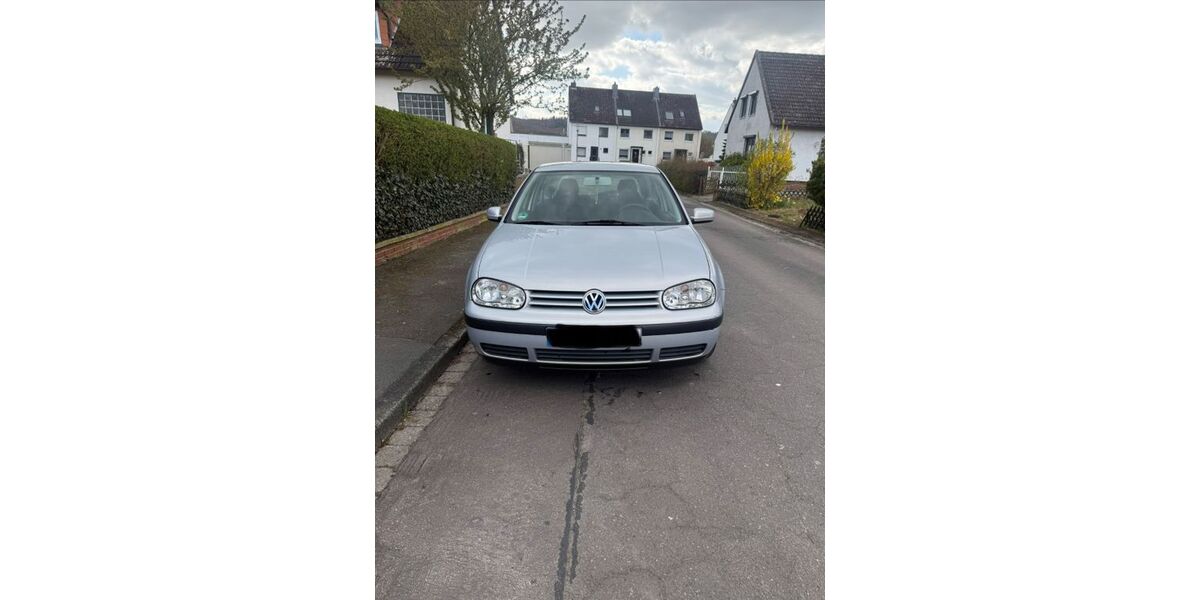 VW Golf 189.084 km 1.200 &euro; Hildesheim 31139