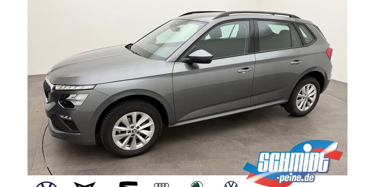 Skoda Kamiq 32.030 km 26.900 &euro; Peine 31226