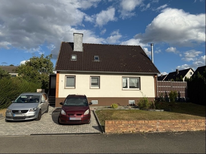 Familienfreundliches EFH in toller Lage - Einfamilienhaus Gronau | Angebot:23308328