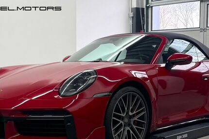 Porsche 992 27.200 km 187.990 &euro; Hannover 30453
