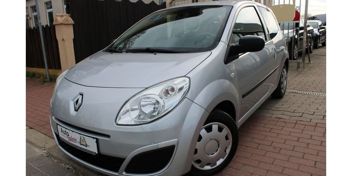 Renault Twingo 160.000 km 2.790 &euro; Nordstemmen 31171