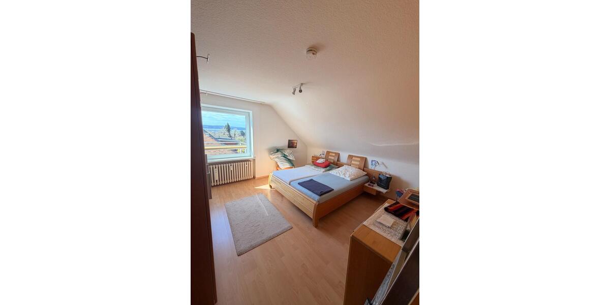 Dachgeschoßwohnung Alfeld (Leine) - 2.5 Zimmer, 68 m&sup2;, 560&euro; | Angebot:26005642