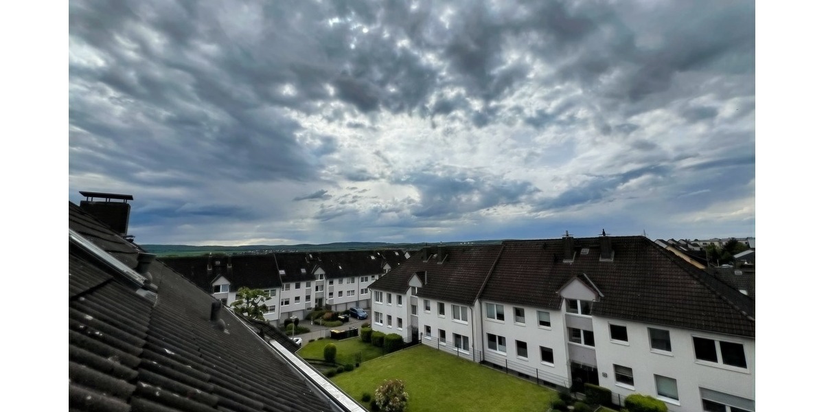Großzügiges Wohnglück mit Platzgarantie - Etagenwohnung Hildesheim Itzum | Angebot:27312431