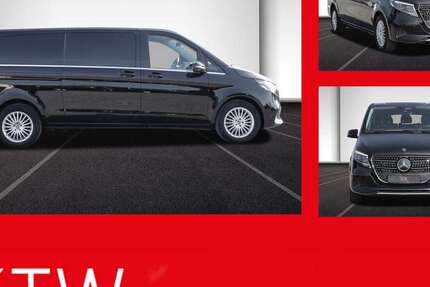 Mercedes-Benz V 300 38.103 km 73.744 &euro; Hildesheim 31137