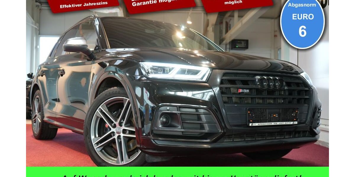 Audi SQ5 164.138 km 25.999 &euro; Peine 31228