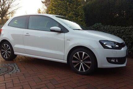 VW Polo 146.000 km 6.200 &euro; Holle 31188