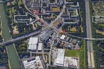 Gewerbeobjekt Hannover / Marienwerder Marienwerder - 8.000&euro; | Angebot:19004519